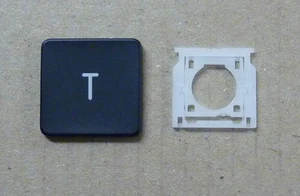 T Key, Macbook Air & MacBook Pro Retina, Typ J Clip - Bild 1 von 1