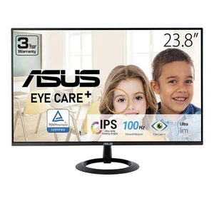 Asus VZ24EHF 24" Class Full HD Gaming LED Monitor 16:9 - Picture 1 of 2