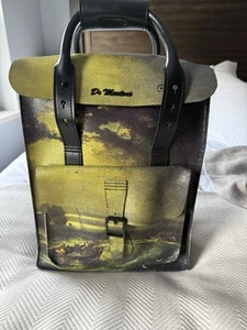 Dr. Martens x Tate JMW Carthaginian William Turner Tate Backpack - Picture 1 of 5