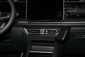 KUDA phone holder for KUDA VW Tiguan III from 2024 - Picture 1 of 1