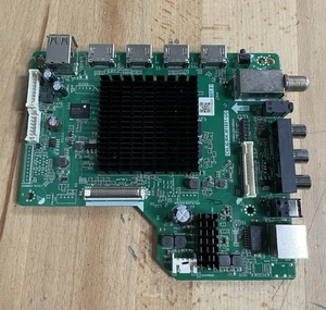 Westinghouse 515Y18010M01 Main Board for WR50UT4009 Roku TV - Picture 1 of 5