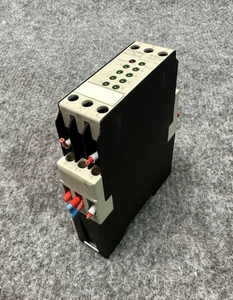 SCHIELE Entrelec PMO systron, Output - module, digital transistor 2.423.451.00 - Picture 1 of 7