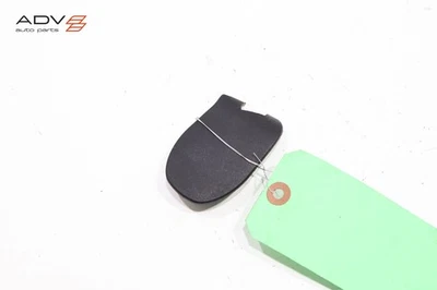 1999-2013 PORSCHE 911 CARRERA REAR RIGHT SEAT BELT SEATBELT RETRACTOR COVER OEM - Image 1 of 4