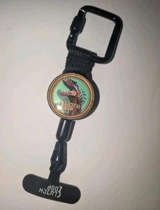 10 New Phone Security Anti Theft Clutch Loop- Lost Lands - Picture 1 of 2