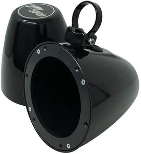 Cápsulas de altavoces con jaula antivuelco de altavoz de 6,5" - Se monta en barra antivuelco UTV para Polaris RZR... - Imagen 1 de 1
