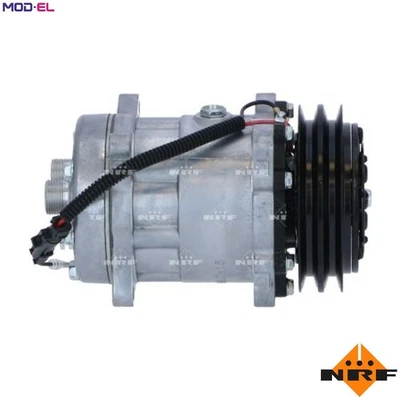 COMPRESSOR AIR CONDITIONING 32138 FORCOMPRESSOR AIR CONDITIONING 32138 FOR MASSE - Image 1 of 4