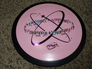 NEU MVP Disc Golf Fission Dimension Gyropalooza ** Gewicht/Farbe wählbar** - Bild 1 von 7