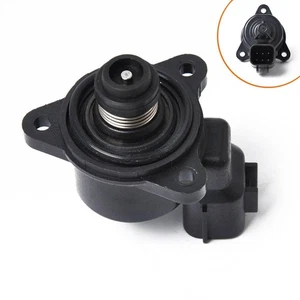 For Mitsubishi one new MD628318 Idle Air Control Valve spot stocks - Picture 1 of 5