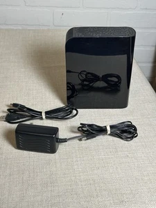 WD 500GB USB External Hard Drive WD5000H1U-00 Tested! - Picture 1 of 7