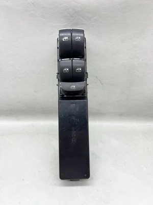 2004-2011 SAAB Power Window Switch W/ Pinch Protection 9-3 Convertible 12758527 Foto 1 de 4