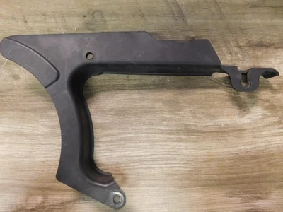 2007 Harley Davidson Softail Lower Belt Guard #60452-07A - Image 1 of 4