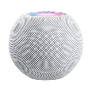 Apple HomePod mini white - Bild 1 von 3