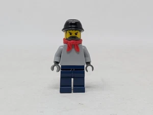 LEGO 10194 Railway Engineer Minifigure - Picture 1 of 4