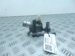 Toyota Yaris Thermostatgehäuse 1nd-Tv Mk3 Xp130 1.4 Diesel 2011-2020Z - Bild 1 von 7