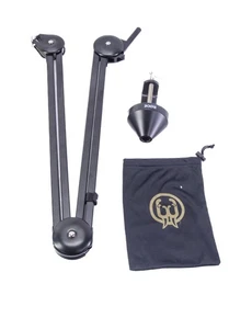 RODE PSA1 Swivel Mount Studio Microphone Boom Arm MISSING PARTS - Picture 1 of 2