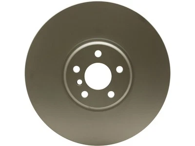 Rotor de freno delantero izquierdo fricción dinámica 33676ZDTD para BMW 540i xDrive 2017-2025 Foto 1 de 2