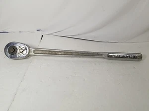 Vintage Craftsman V 44801 3/4" Antrieb Ratsche USA geschmiedetes Werkzeug - Schwerlast Stahl - Bild 1 von 5