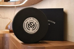 Boite Ronde Pour Montre - Franck Muller - Imagen 1 de 4