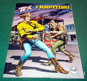 TEX inedito n. 775 edizioni Bonelli del Maggio 2025 - Picture 1 of 2