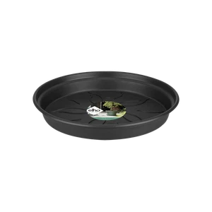 Platillo Green Basics 25 negro vivo interior al aire libre ¡cultiva tus propios accesorios! - Imagen 1 de 5