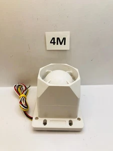 Ademco 748 Dual Tone, Outdoor / Indoor Siren, OEM - Bild 1 von 6