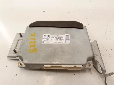 Módulo informático de asistencia de estacionamiento Lexus LS430 2004 2005 2006 OEM 86792-50040 Foto 1 de 4