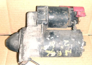 CHRYSLER NEON MK1 1995-1999 2.0 16V MANUAL STARTER MOTOR 9007045009 - Picture 1 of 1