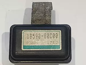 OEM SUZUKI MANIFOLD ABSOLUTE PRESSURE MAP SENSOR 18590-80C00 FROM JAPAN - Picture 1 of 2