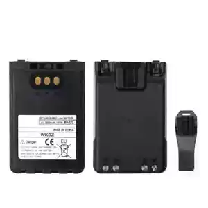 Batería de iones de litio de repuesto BP-272 para radio ICOM ID-31A ID-31E ID-51A ID-51E - Imagen 1 de 5