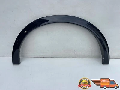 2011-2017 NISSAN JUKE NISMO RS REAR LEFT FENDER FLARE WHEEL OPENING TRIM OEM - Image 1 of 4