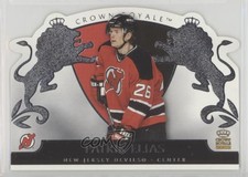 2002-03 Pacific Crown Royale Retail Patrik Elias #57
