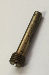 *1EA OEM HONDA MAIN JET #75 C70M C70K1 (R2027) - Picture 1 of 1