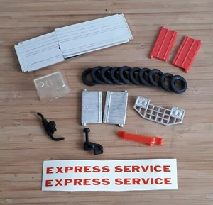 Corgi Mack Truck Reproduction Spare Parts 1100 1106 1152 1154 Choose From List - Picture 1 of 16