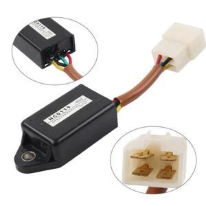 HCO119 HC0119 129211-77920 Unità timer relè fiamma per motore Yanmar - Foto 1 di 11