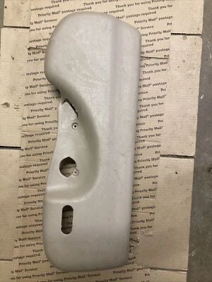 Ford F150 Lariat XLT 2000-2003 cubierta de asiento del lado del conductor (bronceado) eléctrica Foto 1 de 4