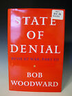 State Of Denial: Bush At War, Part Iii, Bob Woodward, Hardcover (286)