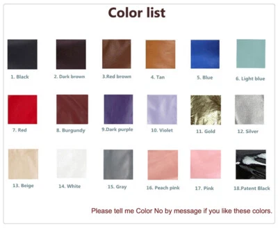 Guantes de piel de cordero de cuero de oveja real estilo botones largos de muñeca para mujer Foto 1 de 4