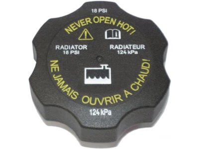 Tapa radiador aire acondicionado Delco 36591TJXG 2007 2008 Pontiac Montana 2006-2009 Foto 1 de 2