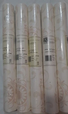 Papel tapiz para 5 revestimientos de paredes Ashford House AP7456 Foto 1 de 4