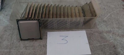 Lot of 19 Intel Core i7-930 SLBKP CPU  Quad Core Make Offer! UPS Shipping! - Image 1 of 2