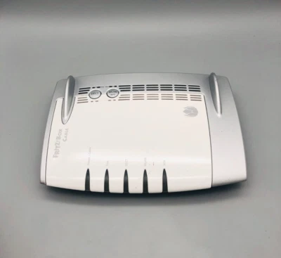 FRITZ!Box 6490 Cable Kabelmodem weiß Unitymedia Fritzbox ohne Netzteil - Bild 1 von 3