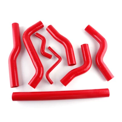 Manguera de silicona para radiador calentador Honda Acura NSX 3,0 L 3,2 L 1991-2005 2004 2003 Foto 1 de 4