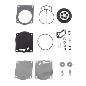 Kit Ricostruzione Carburatore Carburatore per Sea Doo Dual 951 XP RX GSX GTX - Foto 1 di 12