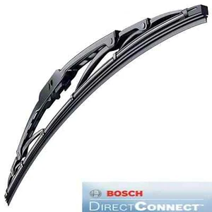 17' Bosch Windshield Wiper Blade Front or Rear Driver Passenger Side for Chevy - Picture 1 of 1