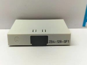Moeller ZB4-128-SF1 Flash Memory Module - Picture 1 of 5