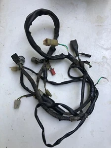 Honda XR400 R wire Harness 32100KCY640 LT260 - Bild 1 von 9