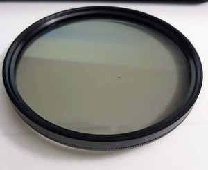 CPL Circular Polarizing Filter For Sigma 120-300mm Lens CPL CP-L Polarizer Glass - Imagen 1 de 4