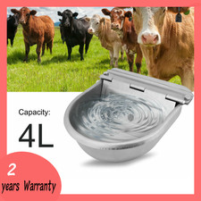 Unbranded Stainless Steel Dog Automatic Feeders For Sale Ebay