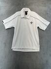 Polo homme Ferst-Dry Fersten Coca Cola S/S blanc taille moyenne