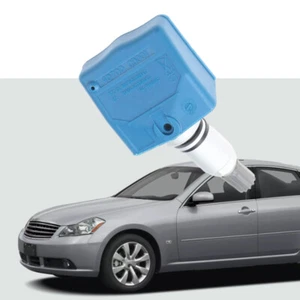 4pcs Tire Pressure Monitoring Sensor 40700CD001 Fit For 2006-2007 Infiniti M35 - Picture 1 of 8